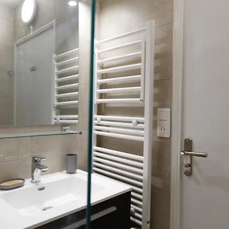 Apartment Spacieux Studio A 2 Pas De La